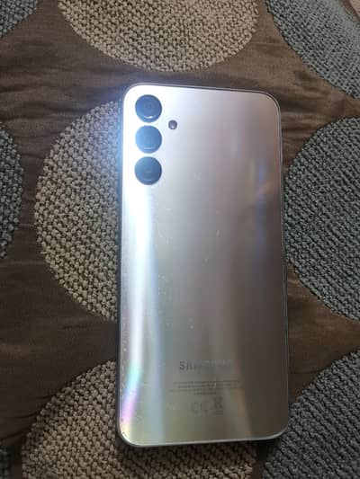 samsung galaxy A24