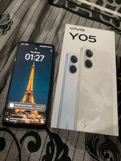 Vivo y05