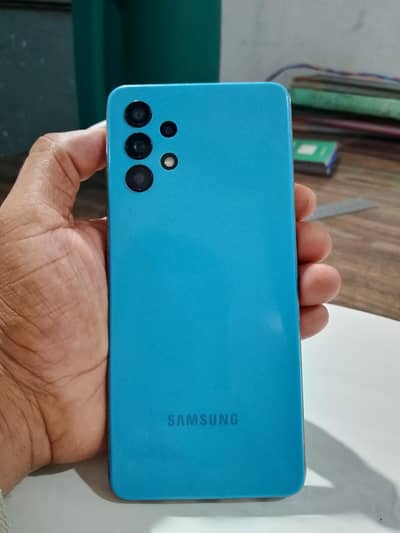 Samsung Galaxy A32 6/128 Official PTA Exchange possible