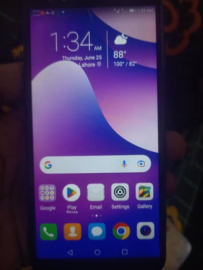Huawei Y7 Prime