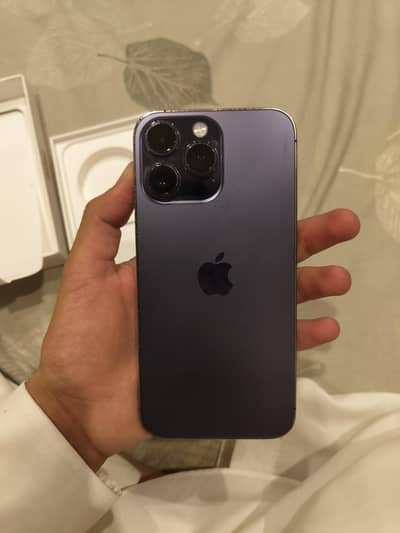iphone 14 pro max sim glitch