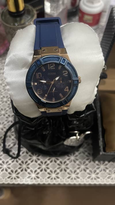 Original GUESS female watch