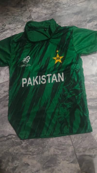 Pakistan jersey for sale