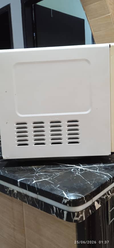 dawlance micro wave