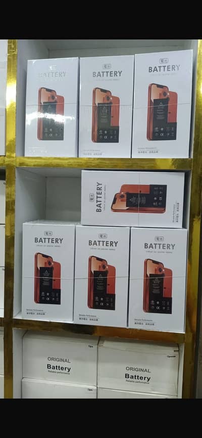 Mobile batteries with free home deliver in karachi