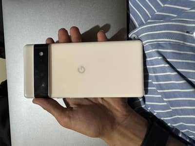 Google Pixel 6 Pro