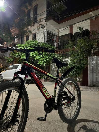begood cycle brand