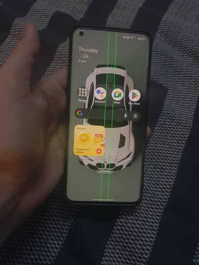 One Plus 10 Pro