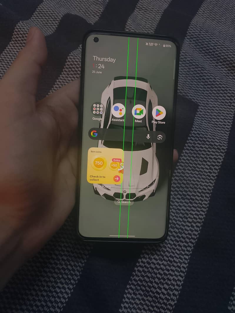 One Plus 10 Pro 0