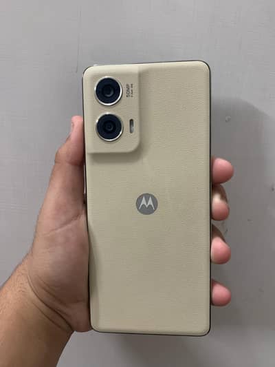 Motorola Moto G Stylus 5g 2024 non pta jv 10/10 condition