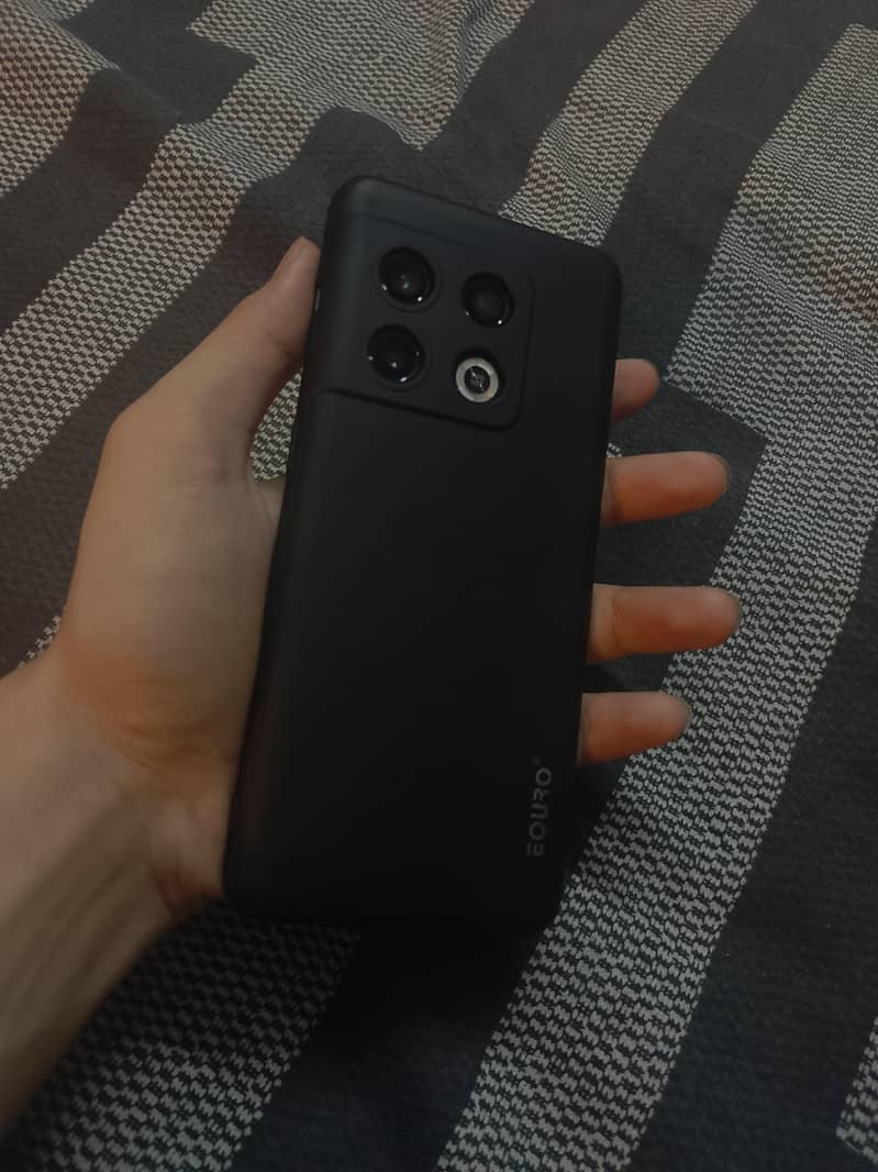 One Plus 10 Pro 2