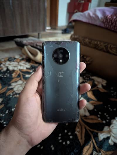 one plus 7T