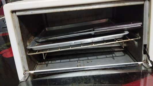 west point oven