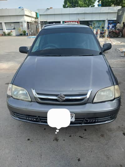 Urgent Sell - Suzuki Cultus VXR 2010