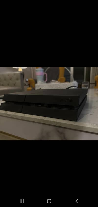 PS4 For Sale