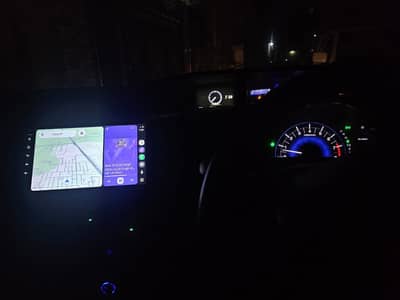 Honda Civic VTi Oriel Prosmatec 2013