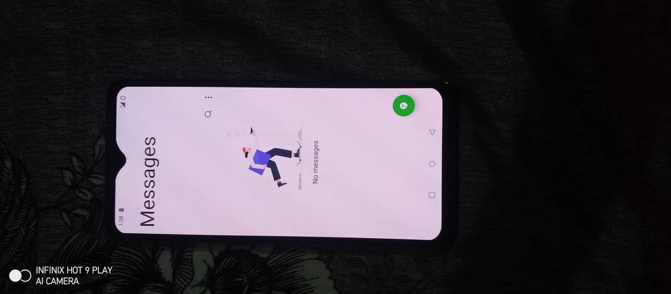One Plus 7T 1