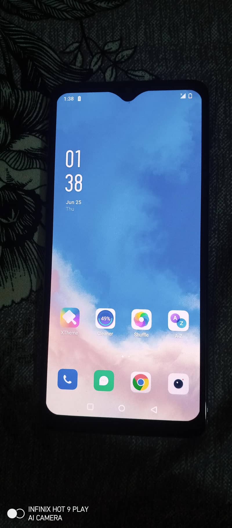 One Plus 7T 2