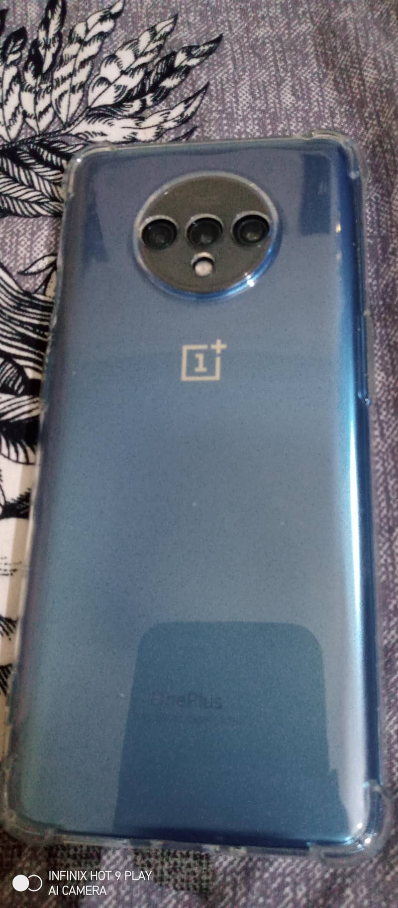 One Plus 7T 3
