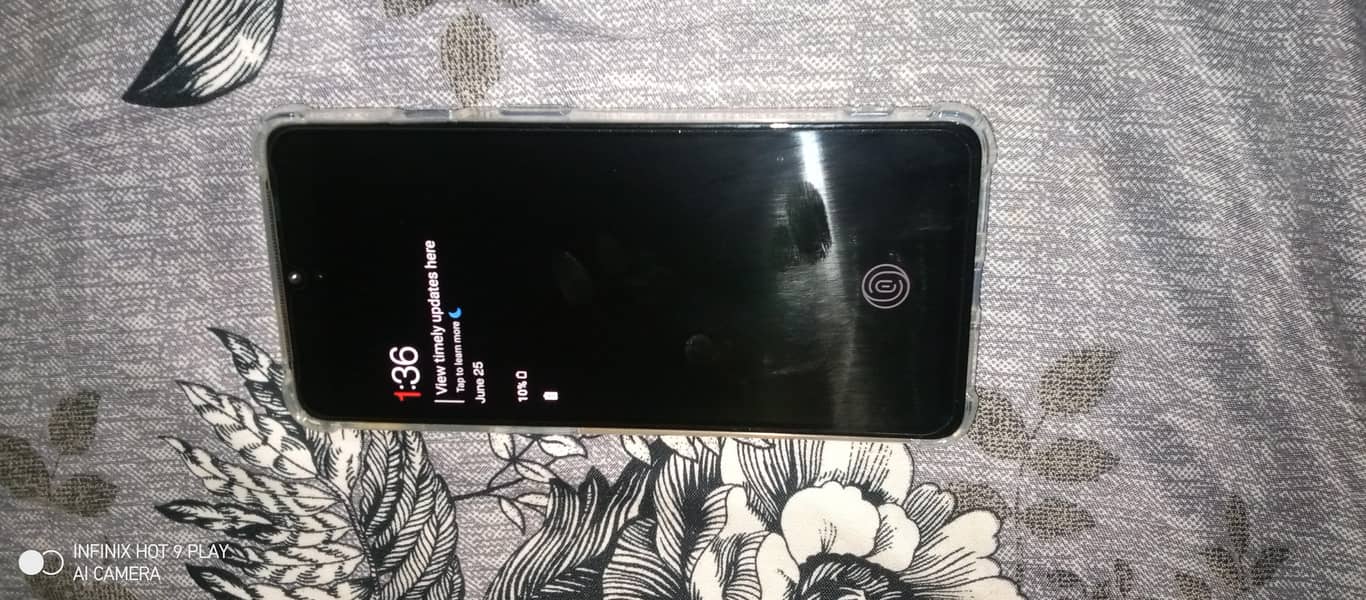 One Plus 7T 4