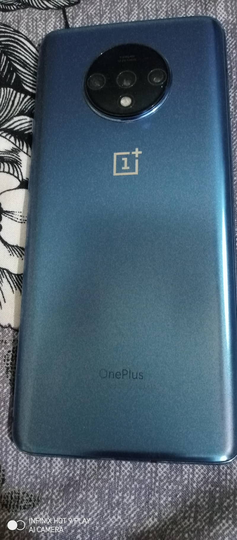 One Plus 7T 5