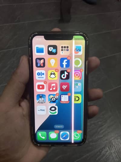 Apple iPhone XS