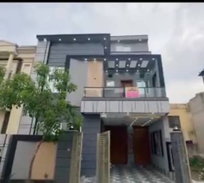 Realcon Estate Offers 5 marla brand new upper portion for rent