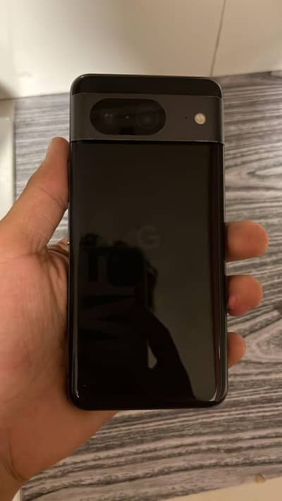 Google Pixel 8