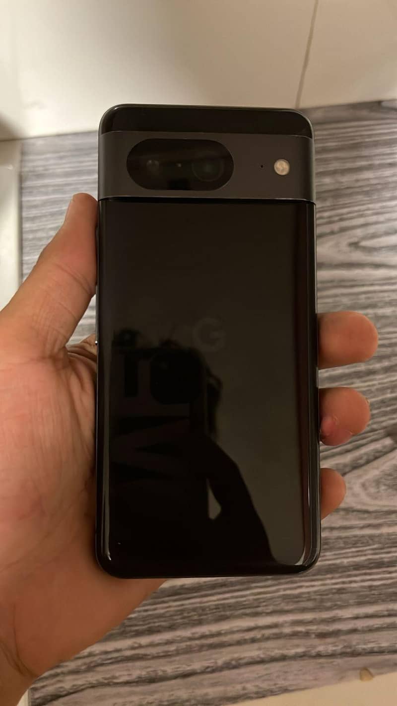 Google Pixel 8 0