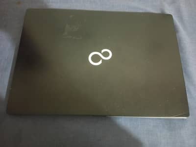 i5 4th Gen Laptop 6/128 With Touch Screen