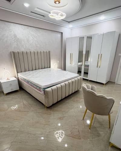 Bridal Furniture | Bedroom Furniture set| Wedding Furniture set
