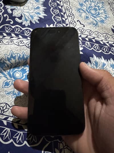 Apple iPhone 15