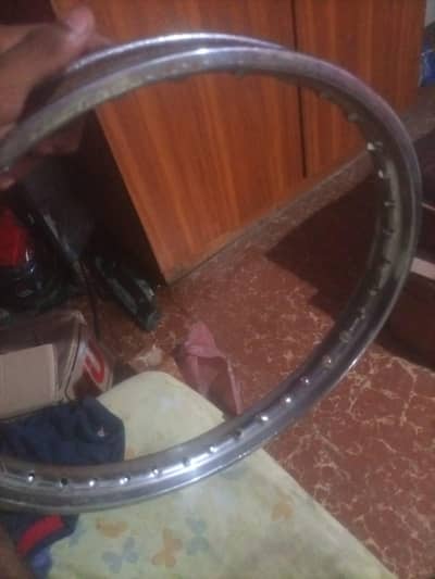 rim 125