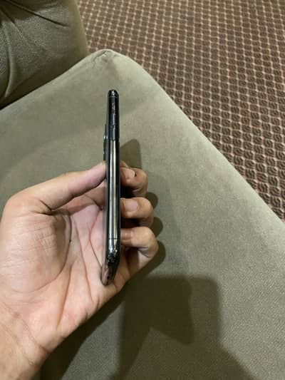 Apple iPhone 11 Pro non pta 64 gb exchange possible