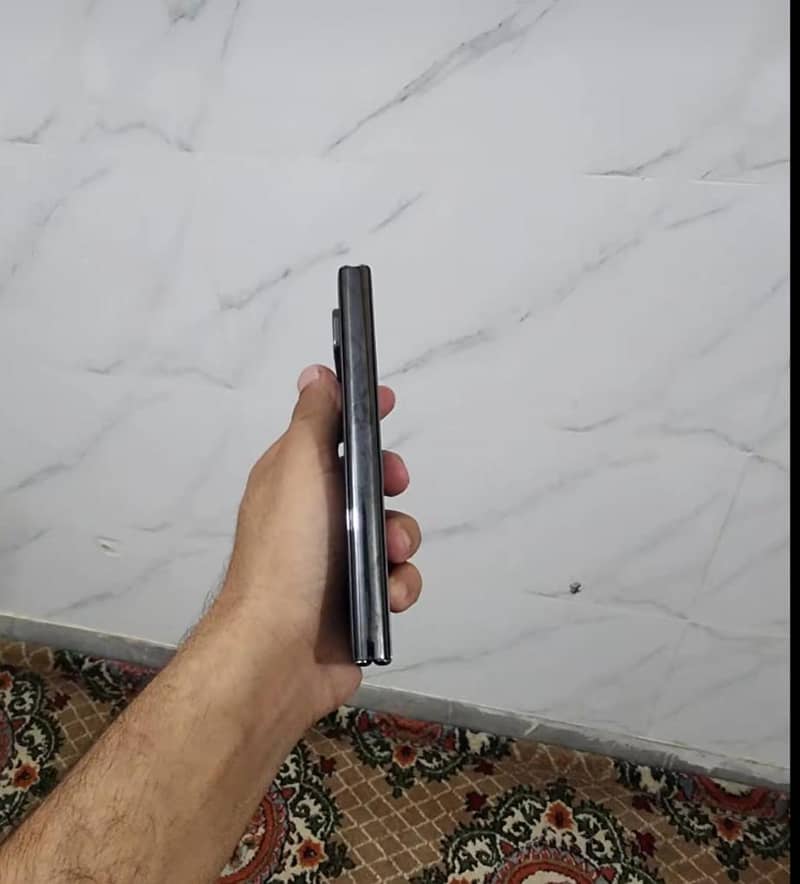 Google Pixel Fold 4