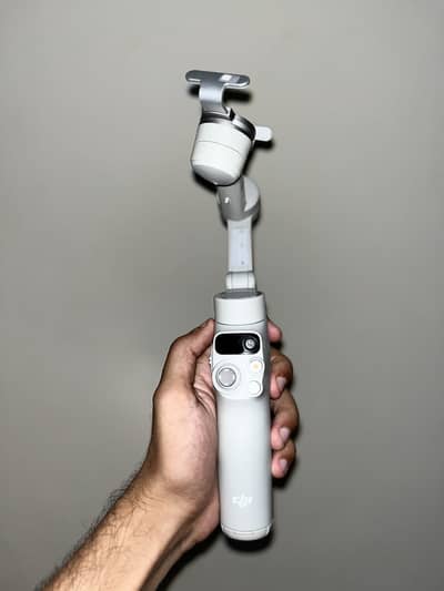 Dji Osmo Mobile 7