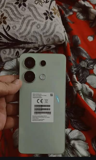 Xiaomi Redmi Note 13