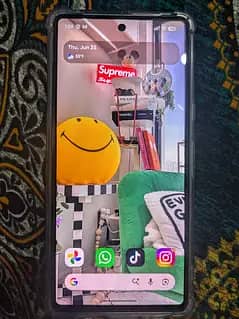 Google Pixel 7 4
