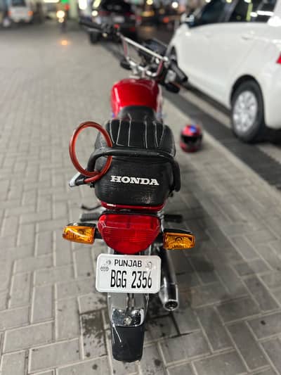 Hi speed 2023