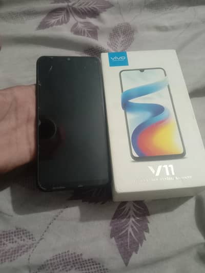 vivo v 11 sale
