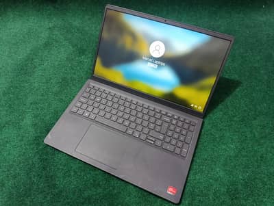Dell Ryzen 3 (10th Gen Processor) with 2GB Dedicated Graphics 1080p