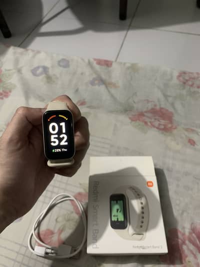 Redmi Smart Band 2