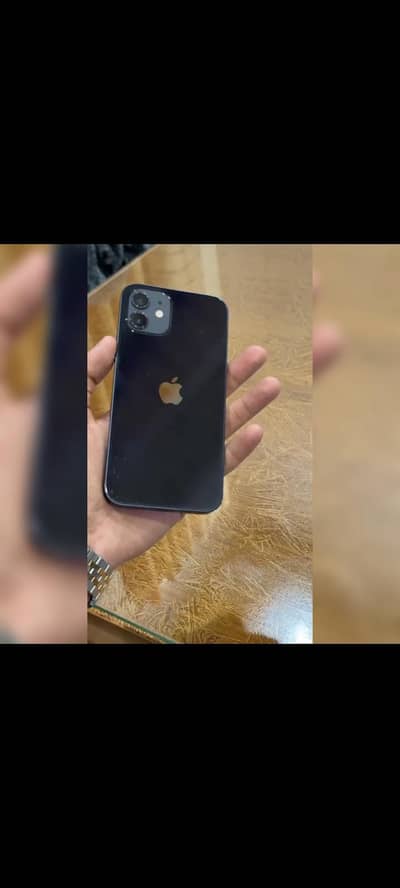 Apple iPhone 12