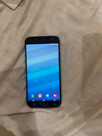 Samsung Mobile J7 Pro