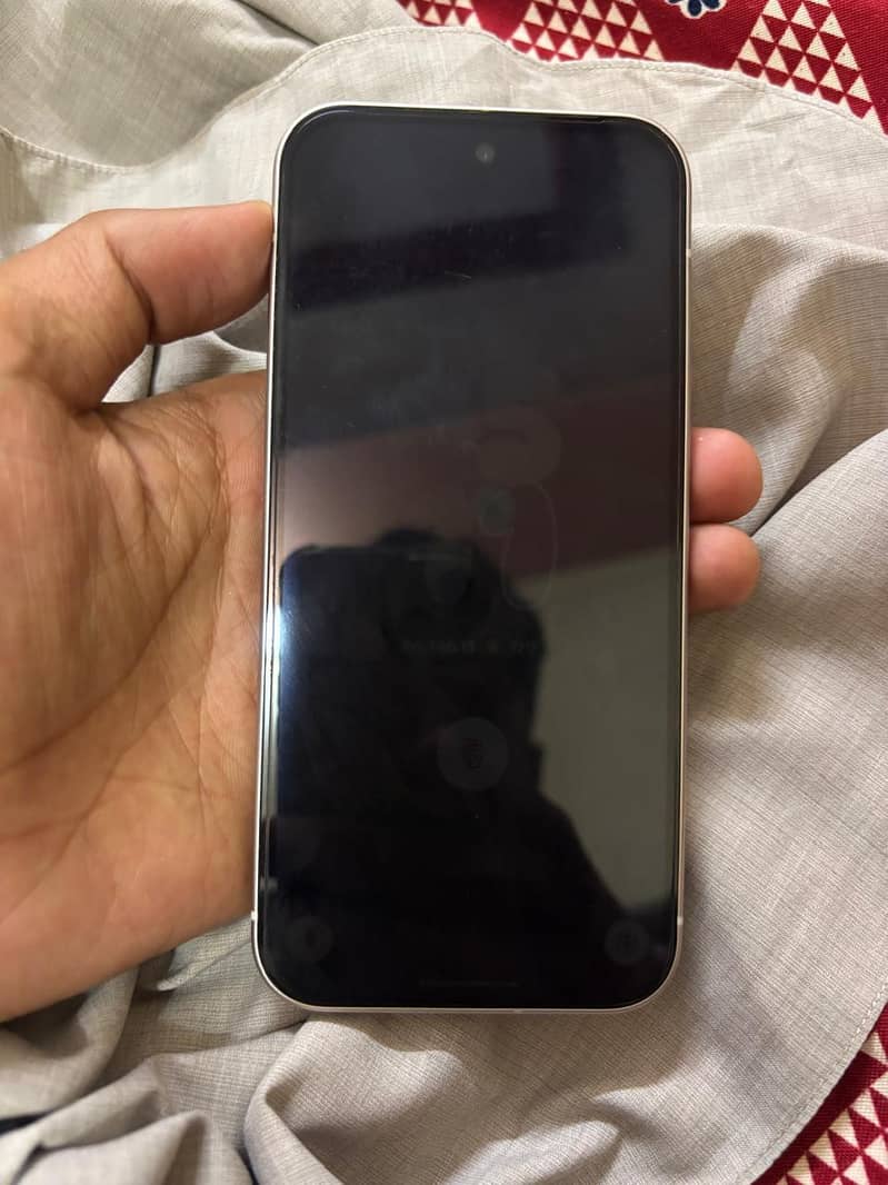 Google Pixel 9 0