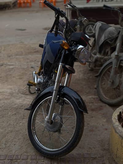 super power 70cc 2020