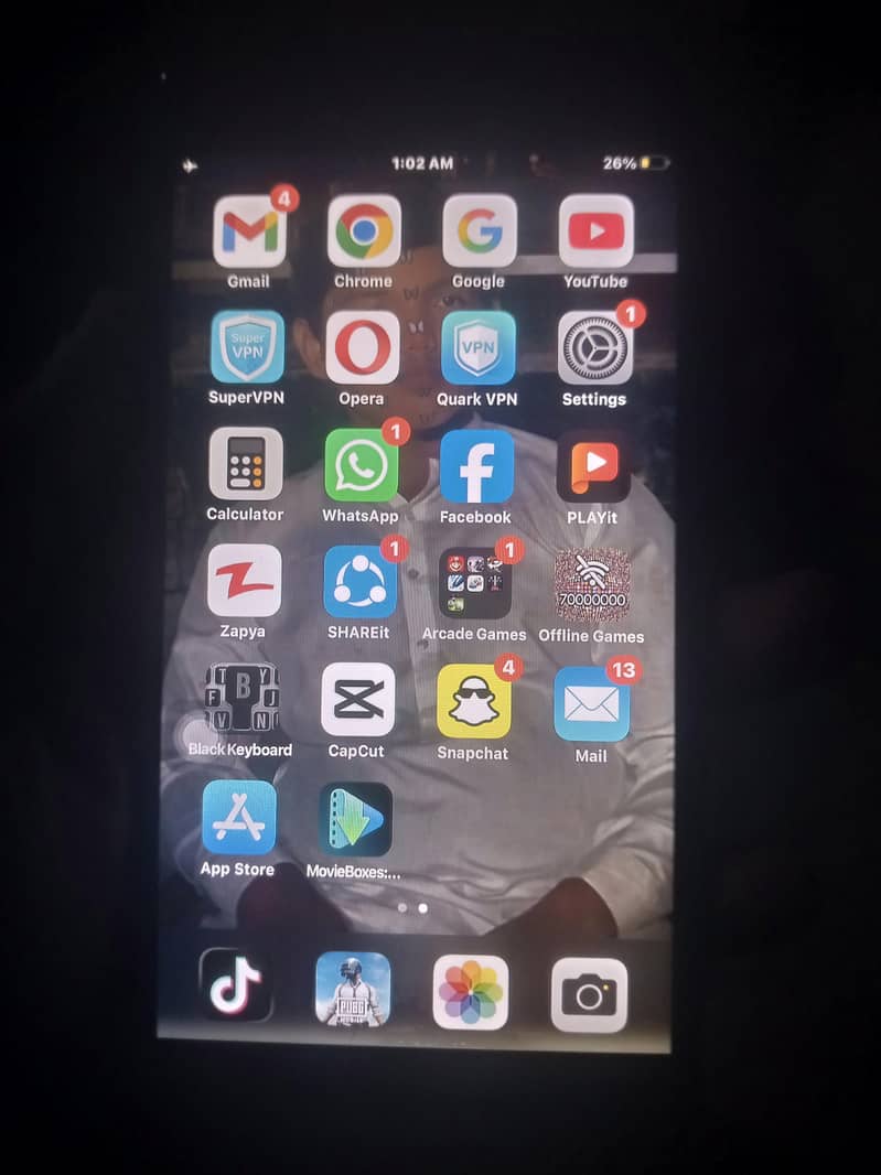 Apple iPhone 7 Plus 2