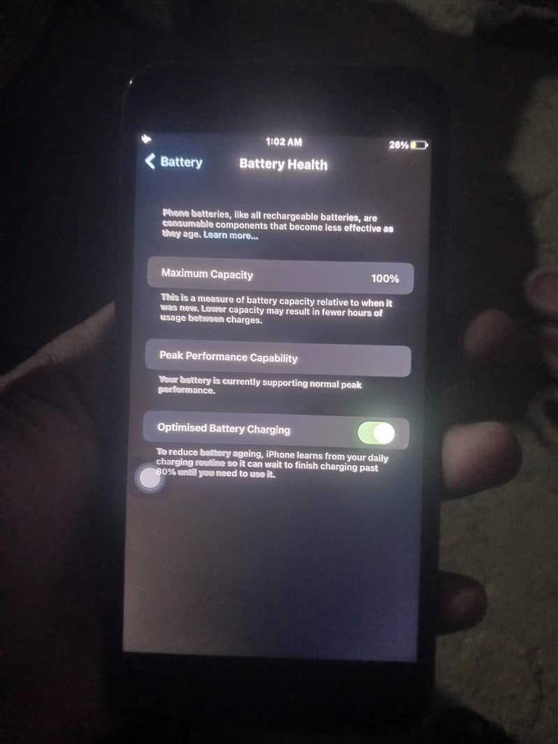 Apple iPhone 7 Plus 4