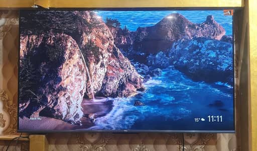 TCL Google TV