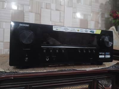 Denon AVR S970H